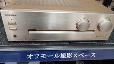 プリメインアンプ|KENWOOD