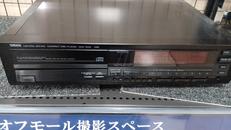 CDプレーヤー|YAMAHA
