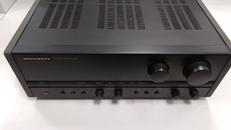プリメインアンプ|MARANTZ