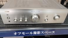 プリメインアンプ|DENON