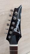 エレキギター|IBANEZ