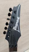 エレキギター|IBANEZ
