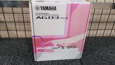 ミキサー|YAMAHA