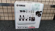 ミキサー|YAMAHA
