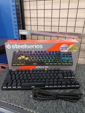 ゲーミングキーボード|STEELSERIES
