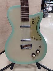テレキャスタータイプ|DANELECTRO