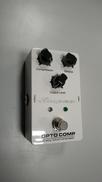 エフェクター|AMPEG