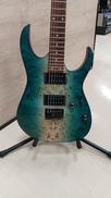 エレキギター|IBANEZ
