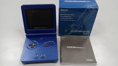 GBA SP|NINTENDO