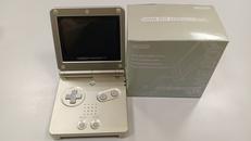 ゲームボーイアドバンスSP|NINTENDO / 任天堂