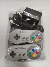 スーパーファミコン|NINTENDO