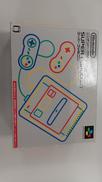 ニンテンドークラシックミニ スーパーファミコン|NINTENDO / 任天堂