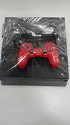 PS4|SONY