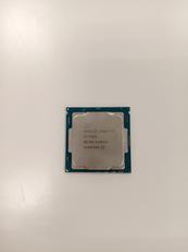 CPU|INTEL