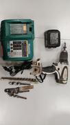 充電式ドライバドリル|MAKITA