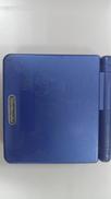 GBA SP|NINTENDO