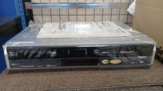 HDD／DVD／VHRデッキ|PANASONIC