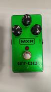エフェクター|MXR