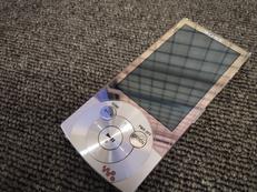 WALKMAN|SONY
