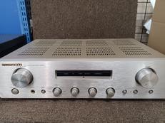 プリメインアンプ|MARANTZ