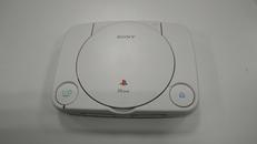 PS ONE|SONY
