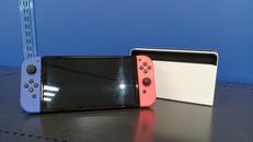 SWITCH 有機ELモデル|NINTENDO / 任天堂