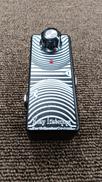 プリアンプ|earth quaker devices