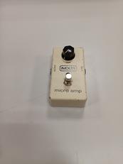 エフェクター|MXR