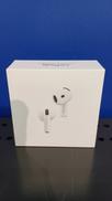 AIRPODS 4|APPLE
