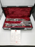 クラリネット (メンテナンス済み)|NIKKAN