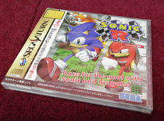 セガサターンソフト|SEGA