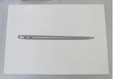 MACBOOK AIR|APPLE