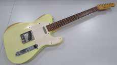 未使用 Fende50s Telecaster Bigs保証2026.3.24迄 未使用 Fende50s