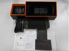 ゲーミングUMPC|TECH-ONE