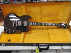 SGタイプ|ORVILLE BY GIBSON
