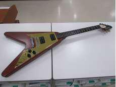 ギブソン系・その他ボディタイプ|GIBSON