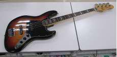 ジャズベースタイプ|FENDER JAPAN