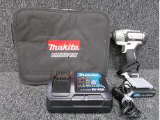 インパクトドライバー|MAKITA