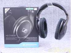 ヘッドホン HD598SR|SENNHEISER