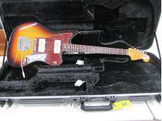 特価　JAZZMASTAR|FENDER MEXICO