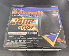 無線LANルーター|NEC