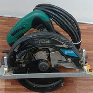 電動丸ノコ|RYOBI