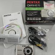 未使用品です。|PENTAX