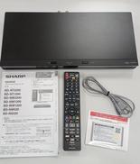 BDレコーダー|SHARP