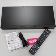 ブルーレイ・DVD・HDDレコーダー|SHARP