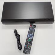 PANASONIC[パナソニック]|ブルーレイ・DVD・HDDレコーダー|オフ