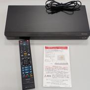 BDレコーダー|TOSHIBA