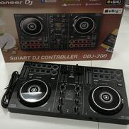 DJコントローラー|PIONEER