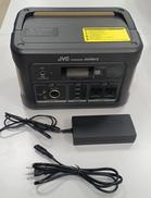ポータブル電源|JVC KENWOOD