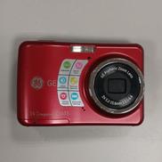 デジタルカメラ|GE